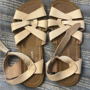Salt Water sandals